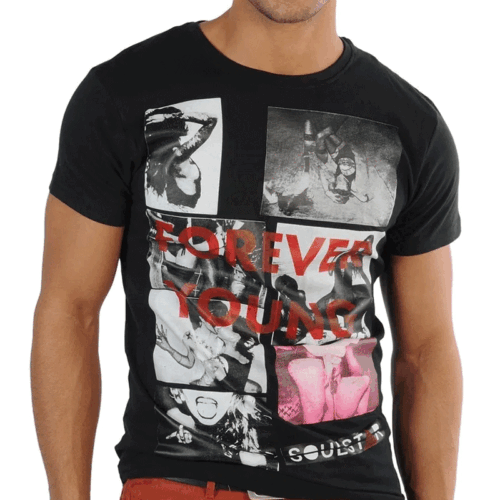 Full Front Digitizing