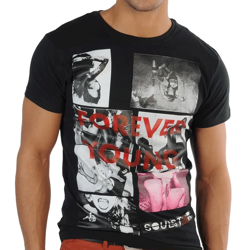 Full Front Digitizing