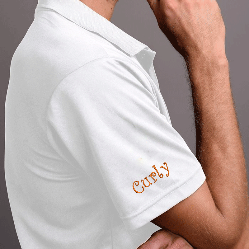 Small Text Digitizing